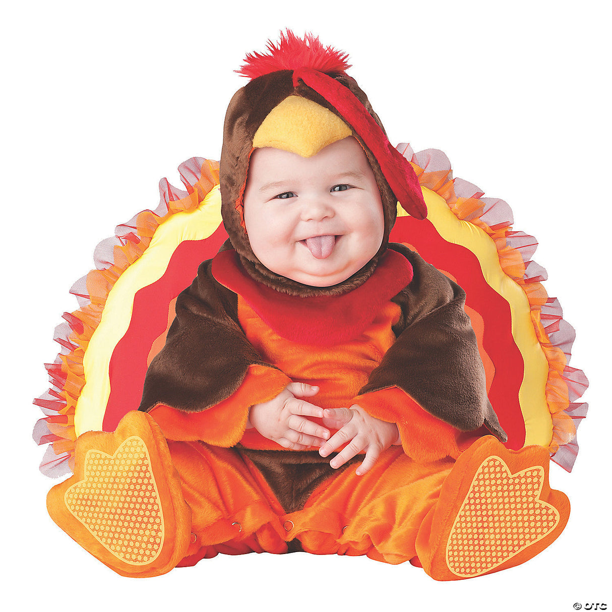 Lil' Gobbler