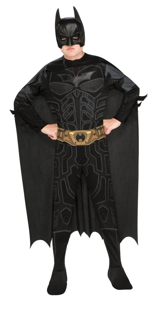 Batman The Dark Knight Child Costume