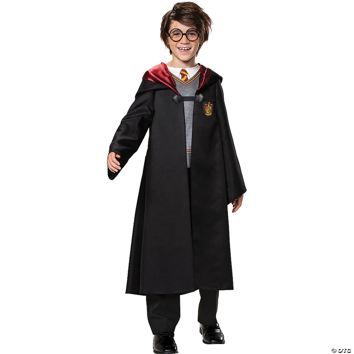 Harry Potter Robe