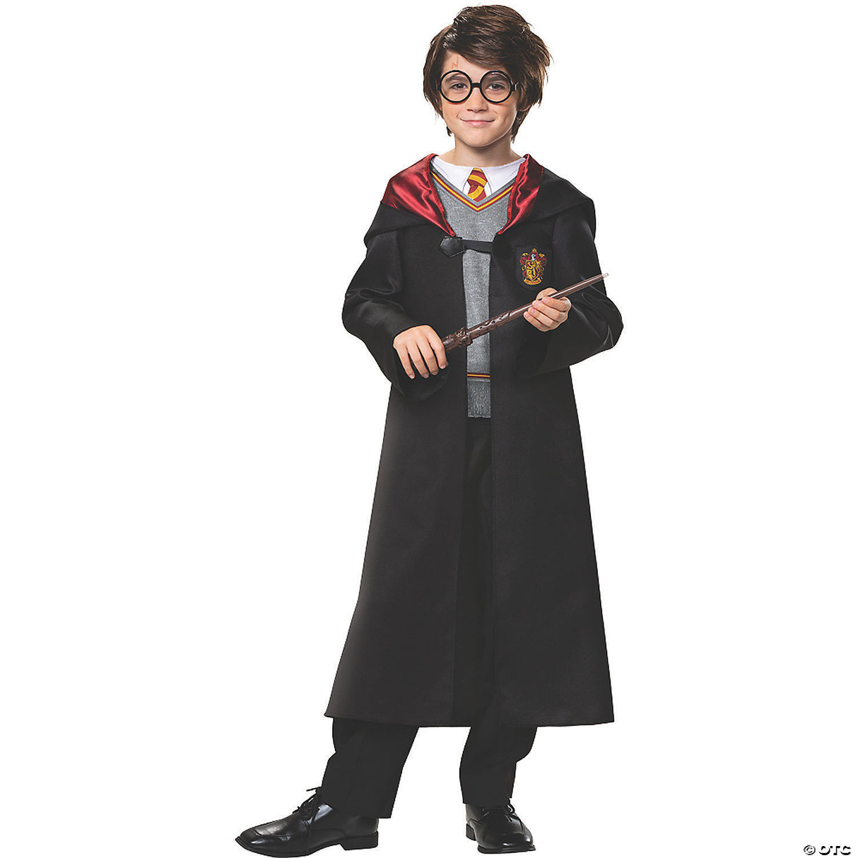 Harry Potter Robe