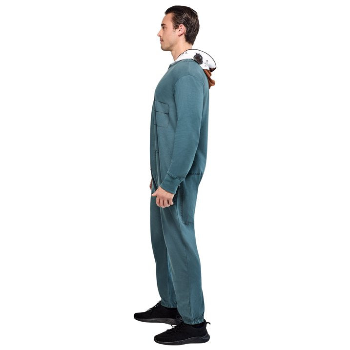 Michael Myers Comfy Wear Onesie