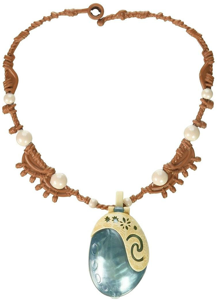 Princess Moana Necklace