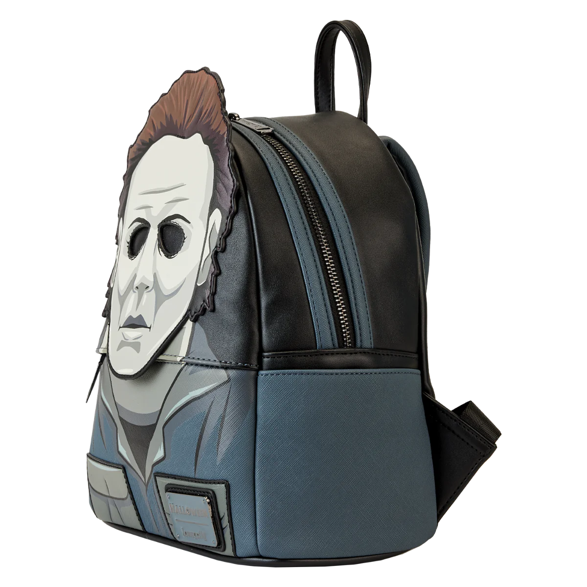 Loungefly Halloween Michael Myers Mini Backpack