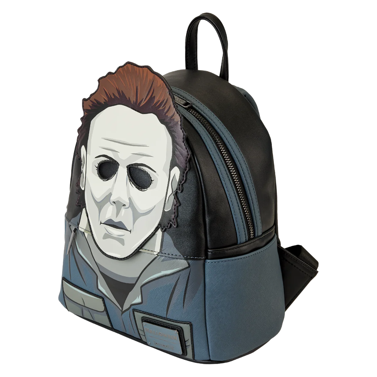 Loungefly Halloween Michael Myers Mini Backpack