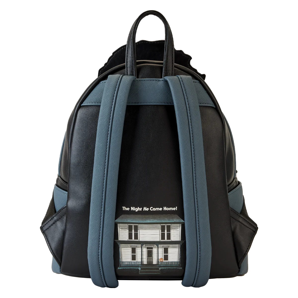 Loungefly Halloween Michael Myers Mini Backpack