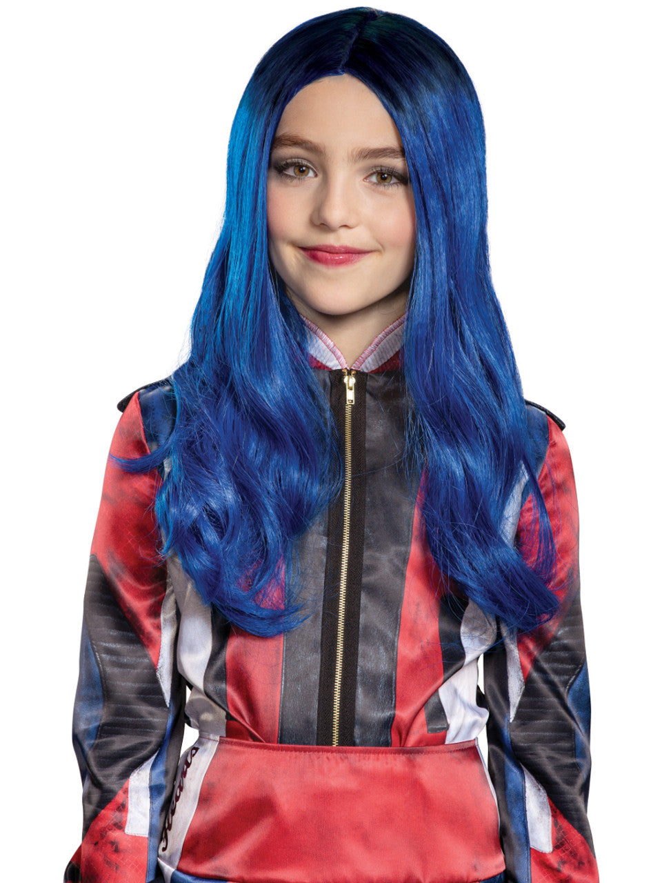 Evie Child Wig