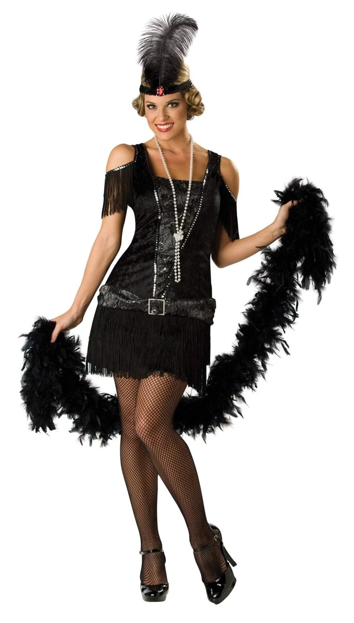 Fabulous Flapper