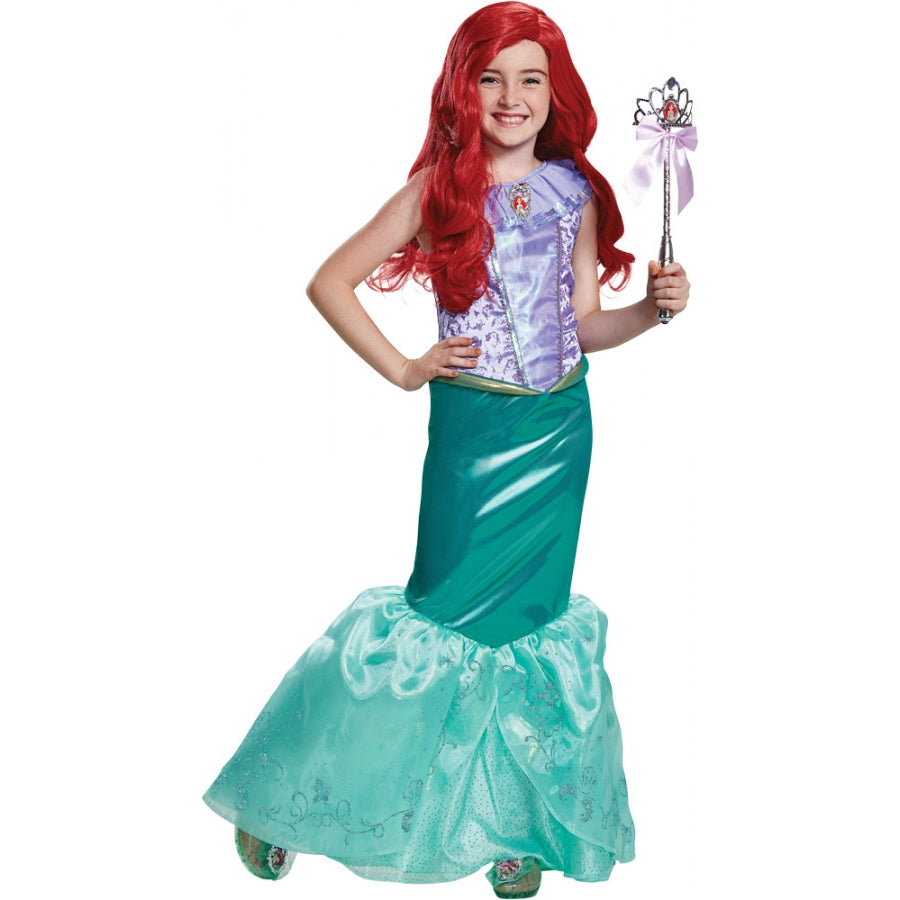 Deluxe Ariel