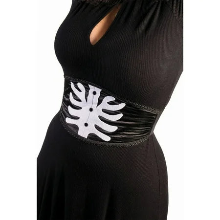 House of Bones Corset Belt