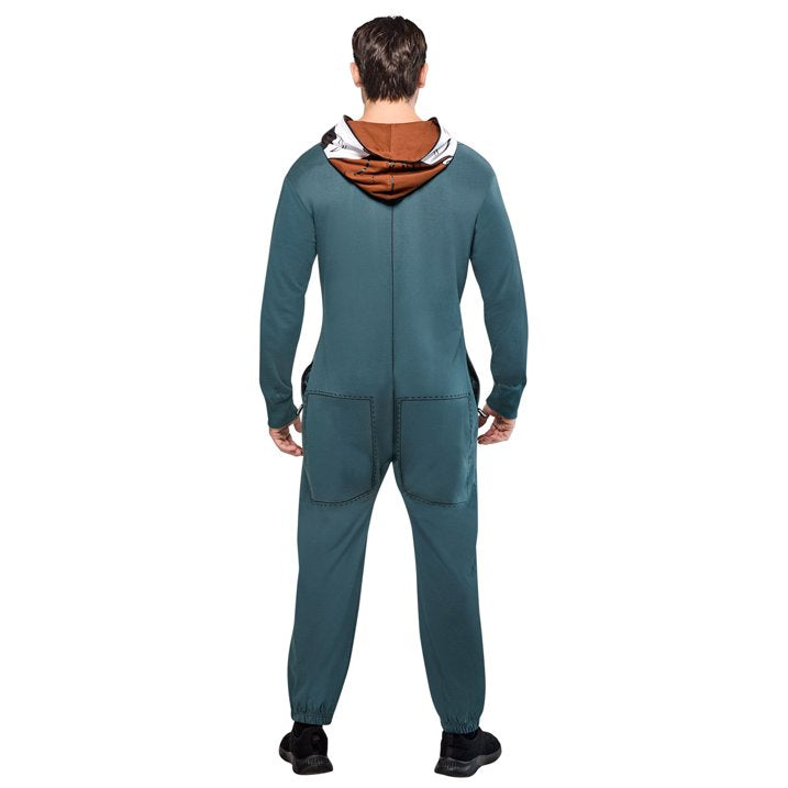 Michael Myers Comfy Wear Onesie