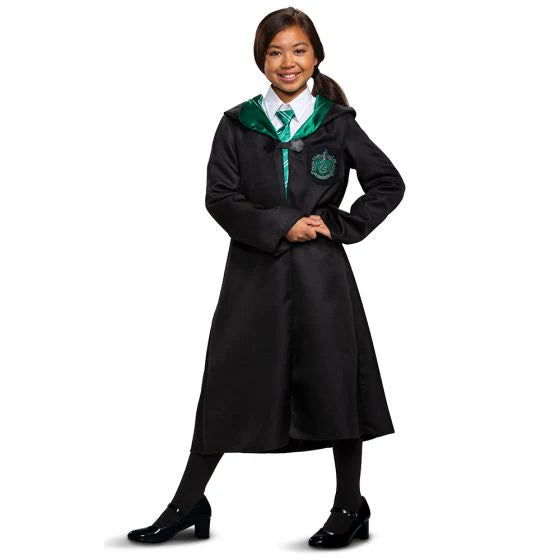 Slytherin Robe