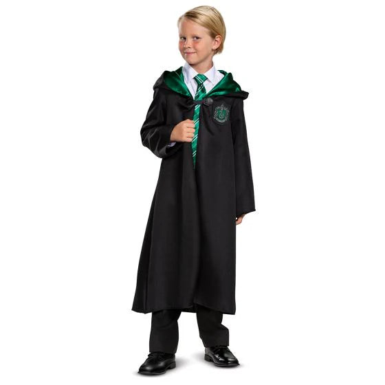 Slytherin Robe
