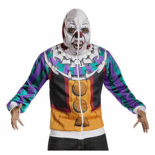 Pennywise Hoodie