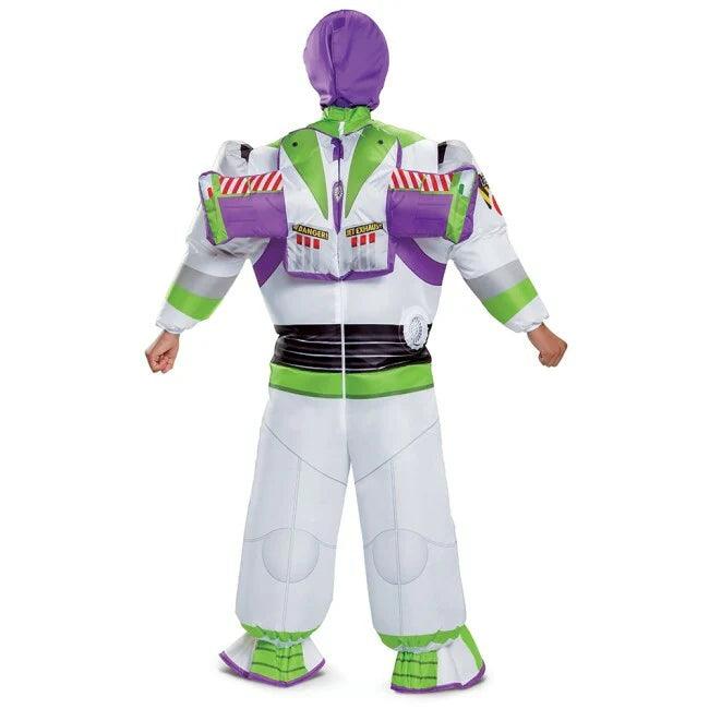 Buzz Lightyear Inflatable Child