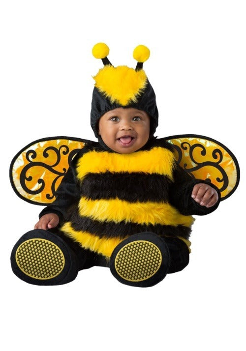 Baby Bumble