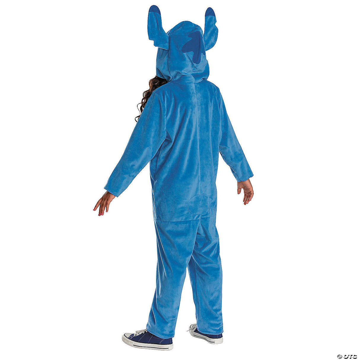Stitch Jumpsuit Child