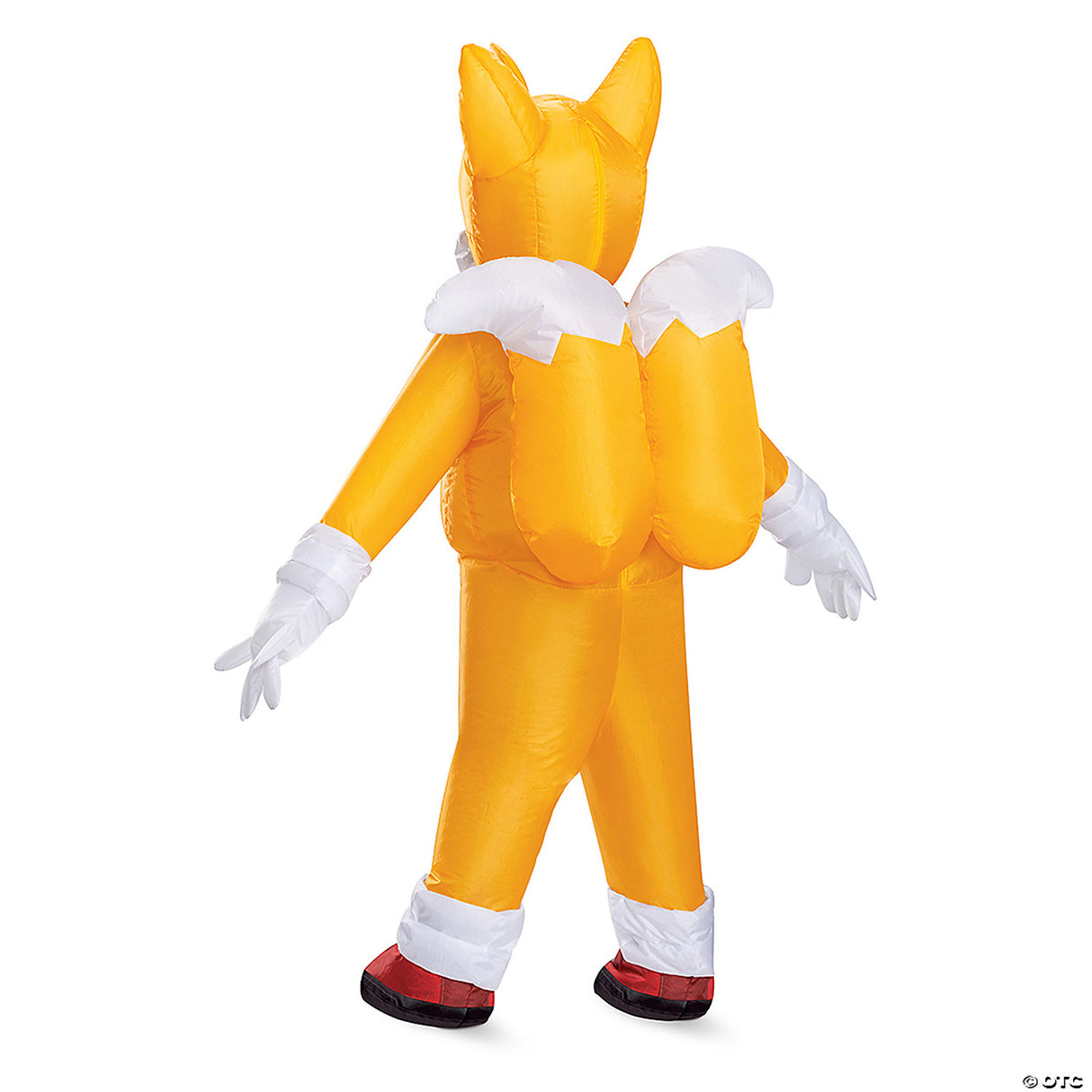 Sonic 3 Tails Inflatable Child Costume