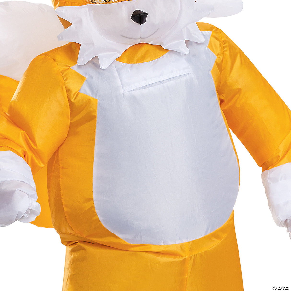 Sonic 3 Tails Inflatable Child Costume