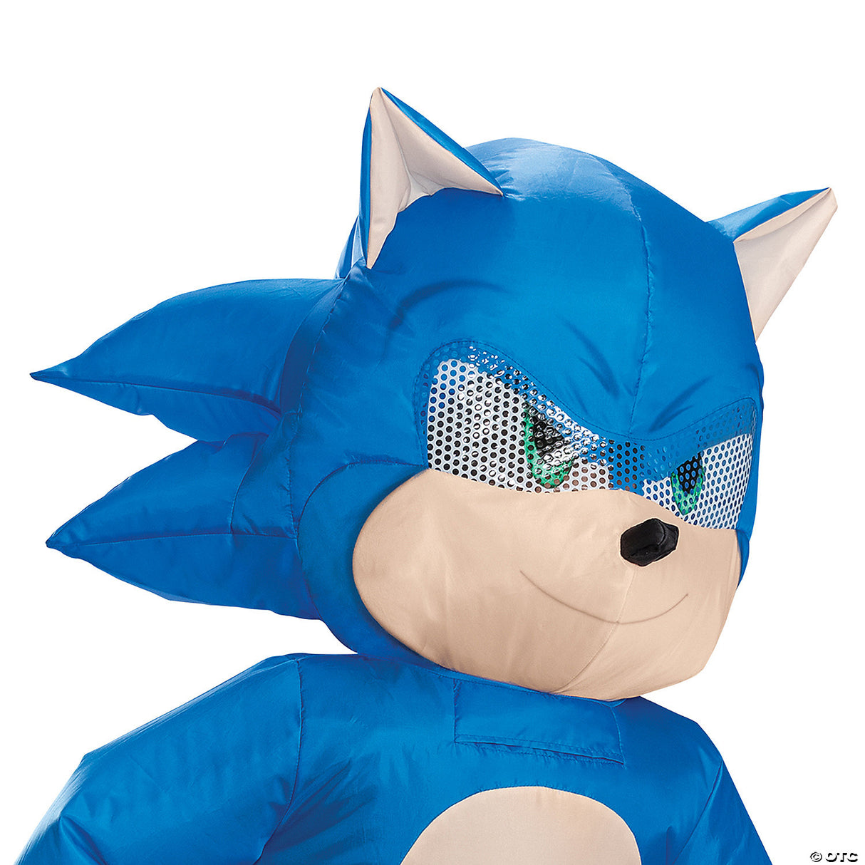 Sonic 3 Sonic Inflatable Child Costume