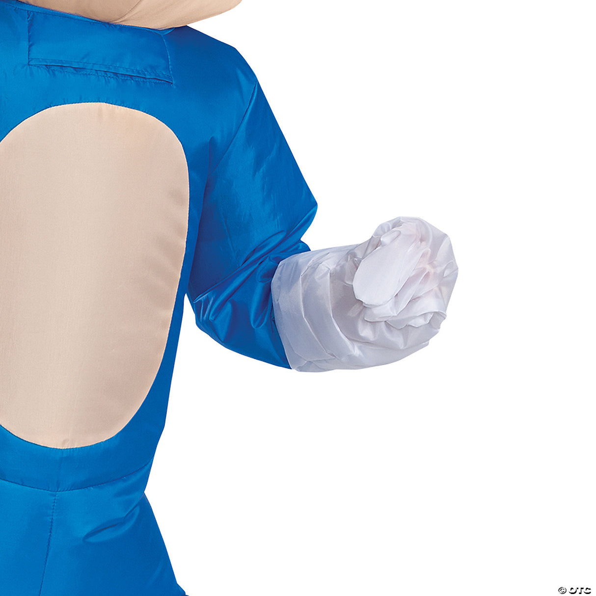 Sonic 3 Sonic Inflatable Child Costume