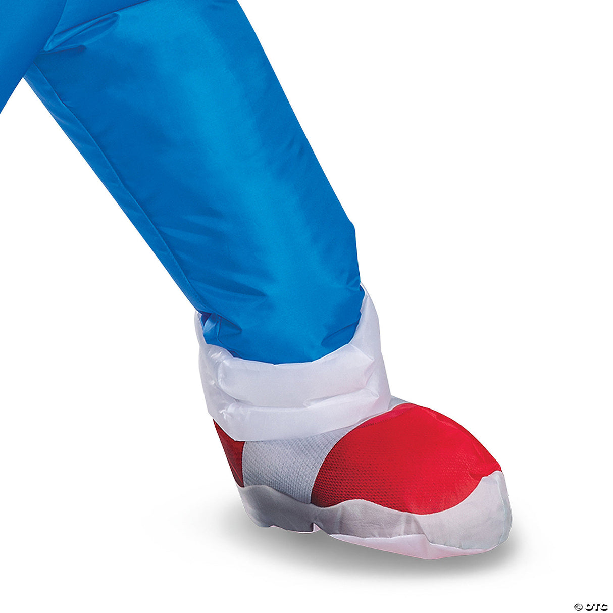 Sonic 3 Sonic Inflatable Child Costume