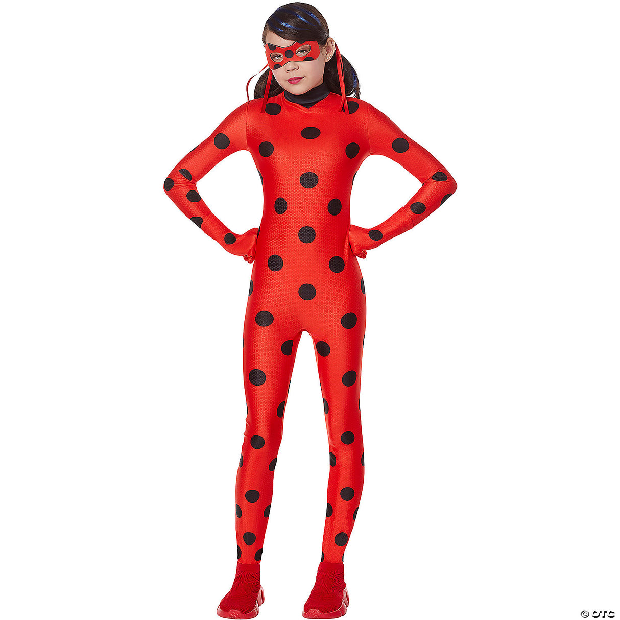 Miraculous Ladybug Child