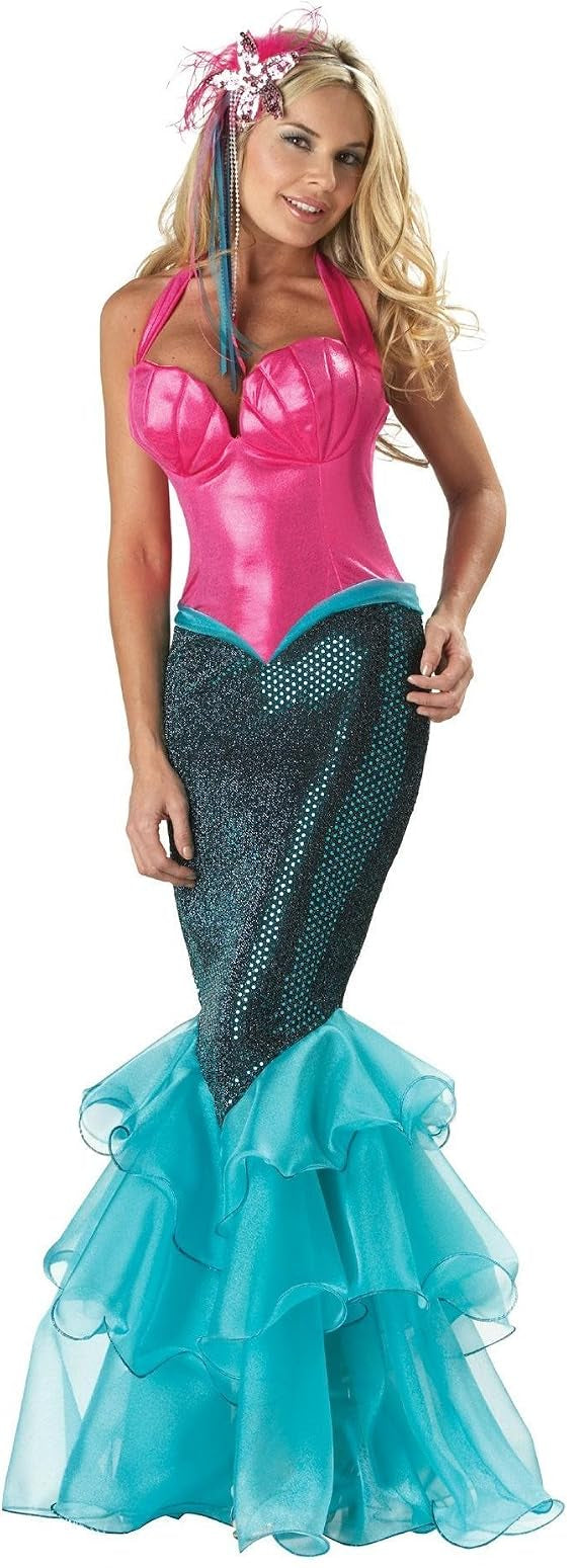 Mermaid