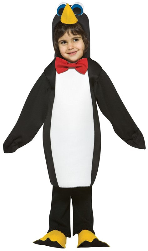Waddling Penguin Toddler
