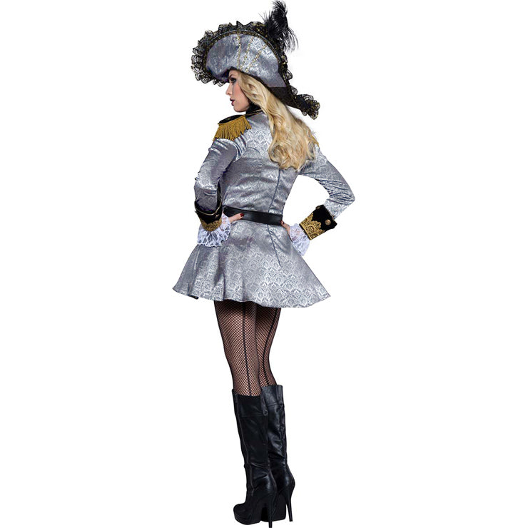 Seven Seas Seductress