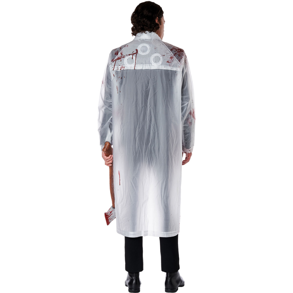 Yuppie Psycho Killer