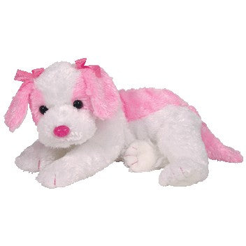 Paradise Pinkys 12" Plush