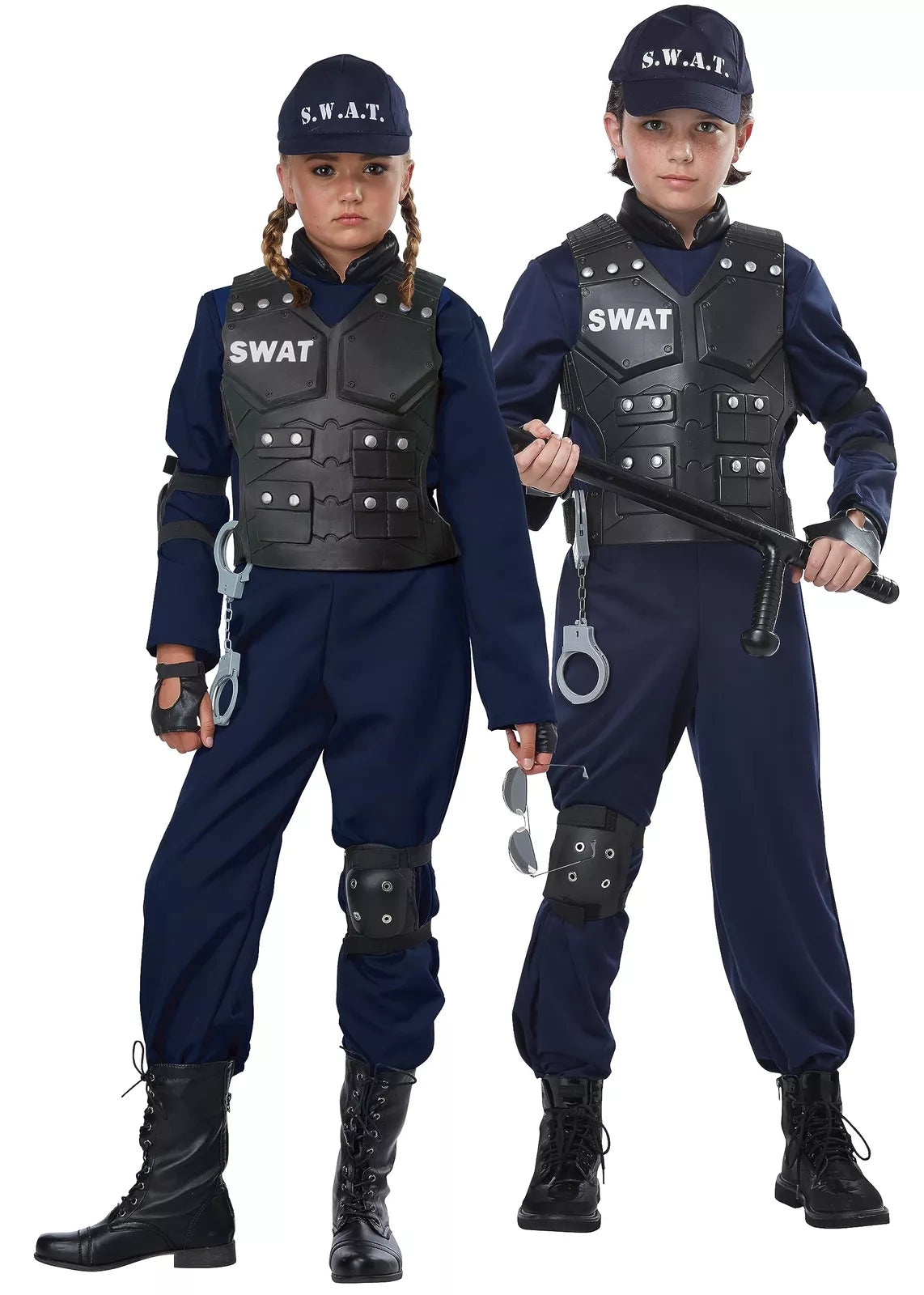 Junior Swat