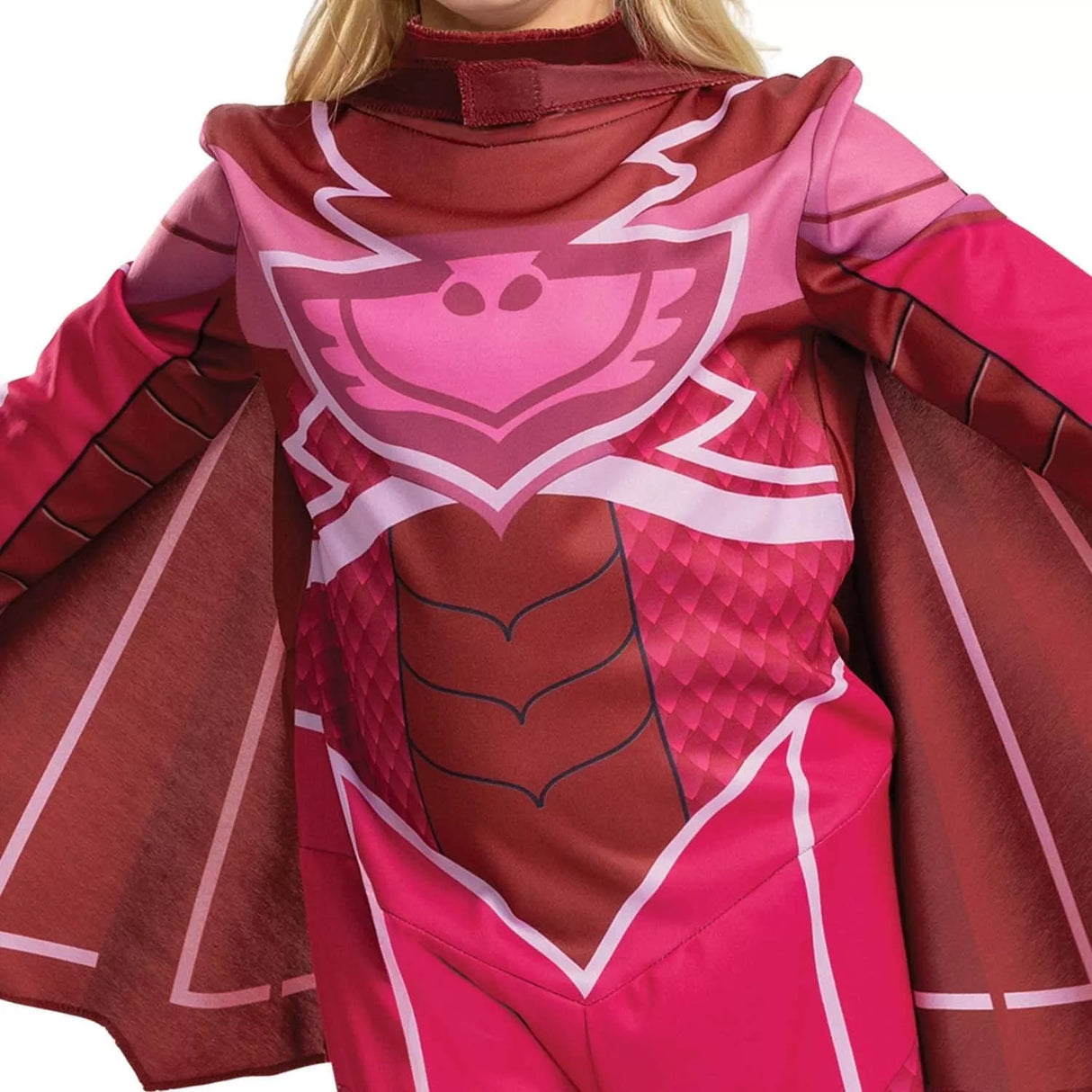 PJ Masks Owlette Megasuit