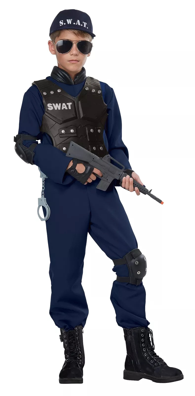 Junior Swat