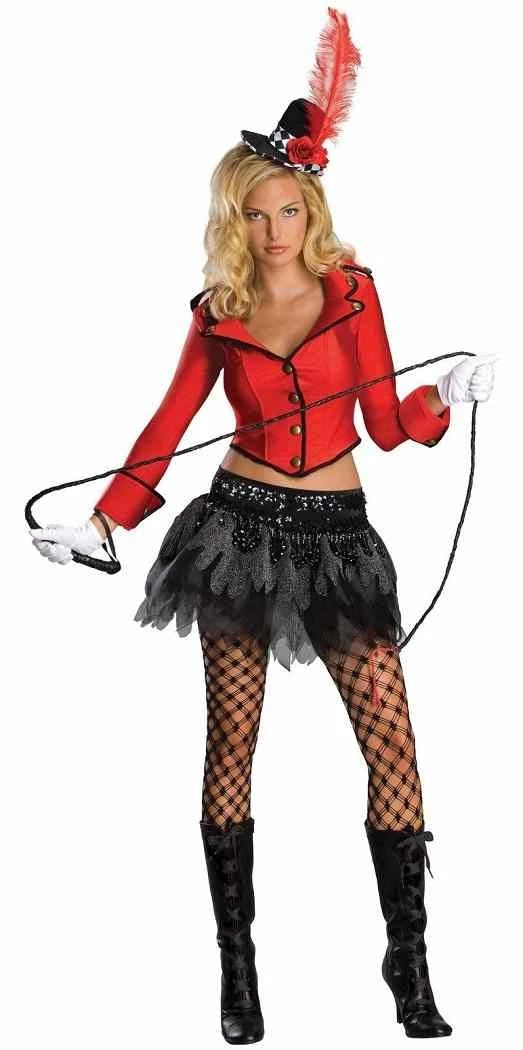 Ringmaster