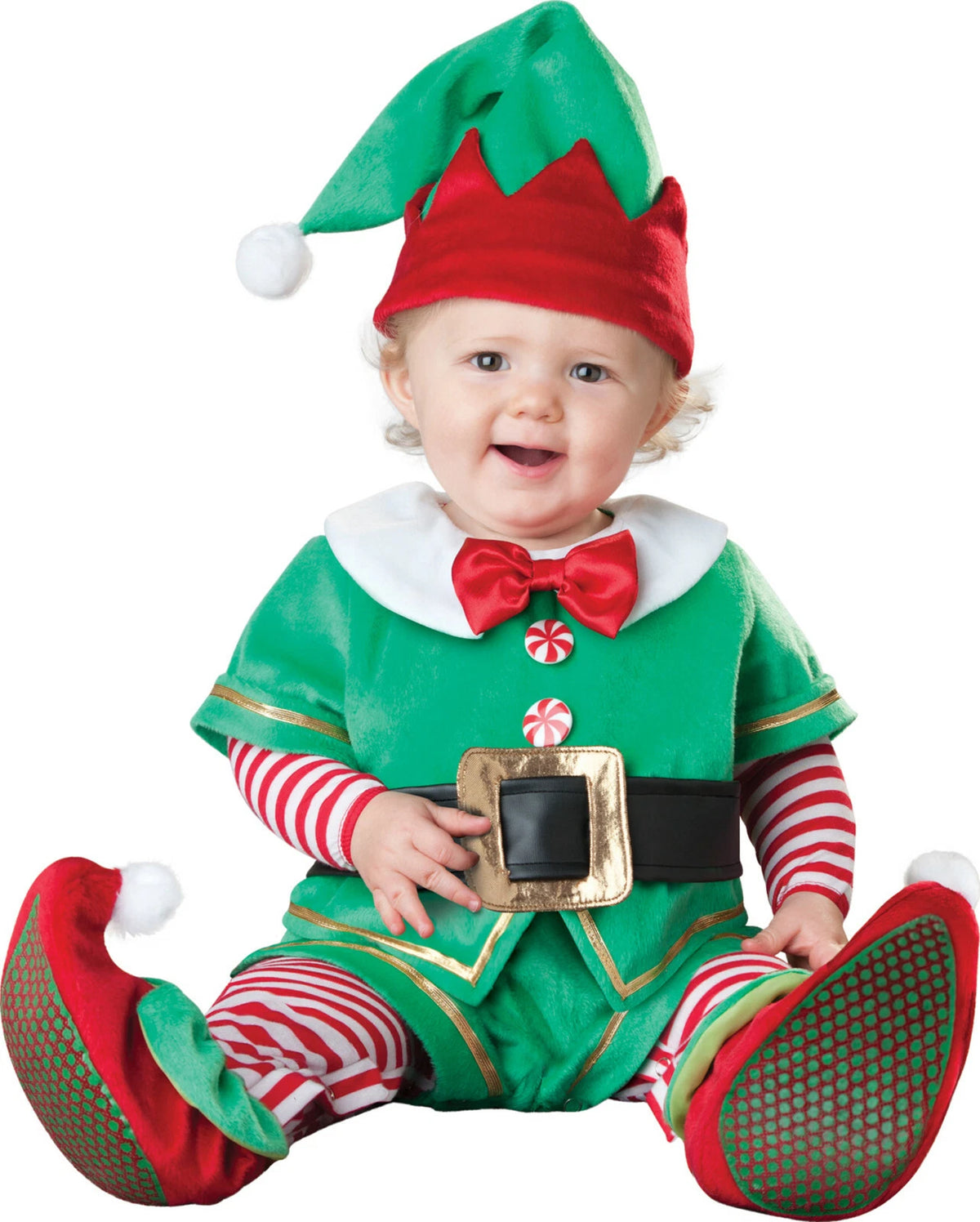 Santa's Lil' Elf