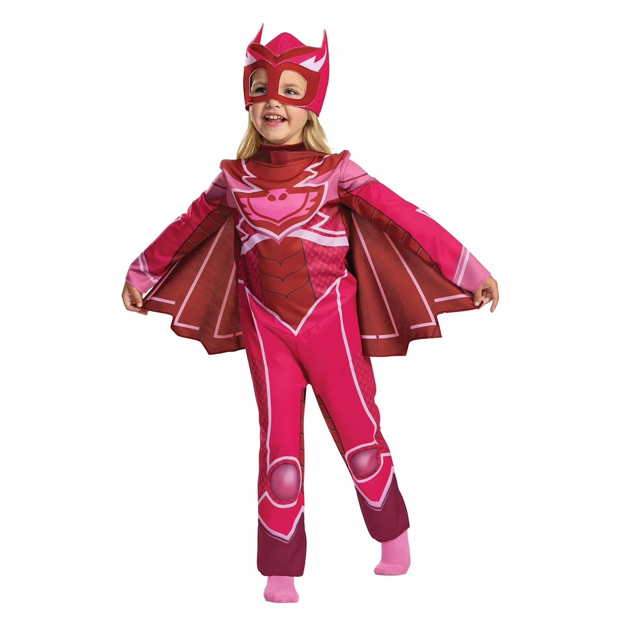PJ Masks Owlette Megasuit