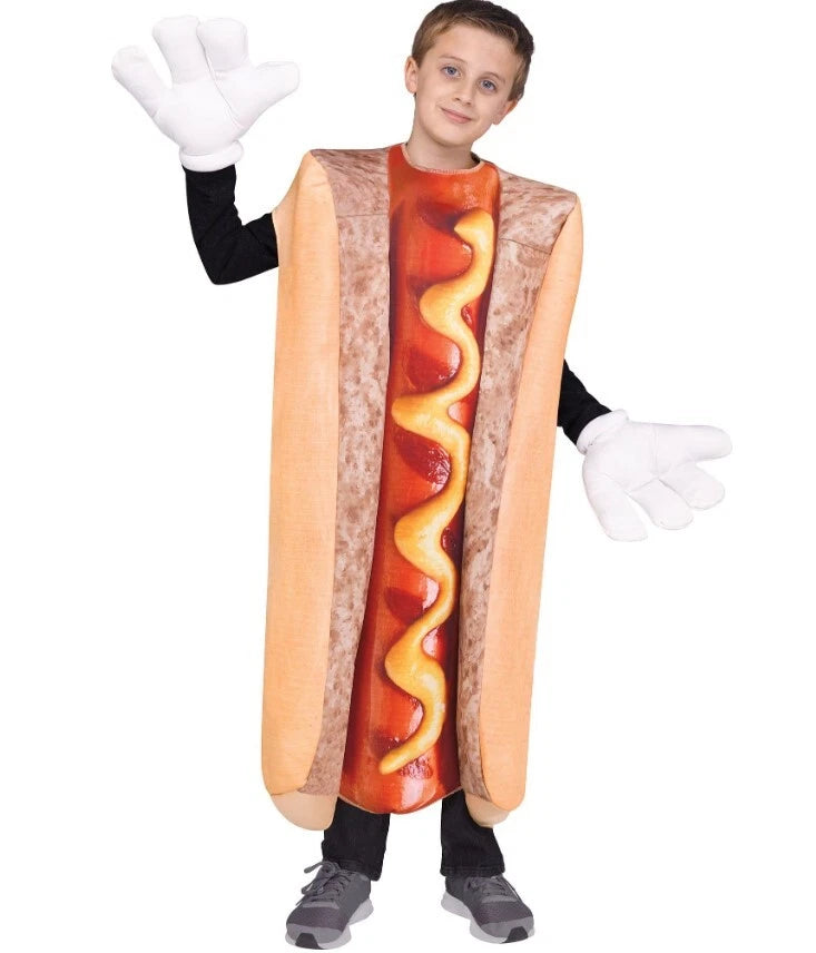 Hot Dog