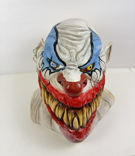Chopper Clown Mask