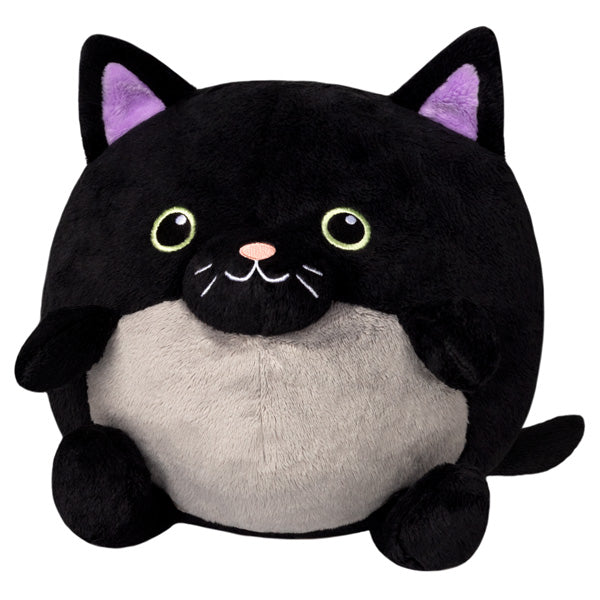 Squishable Undercover Kitty in Pumpkin