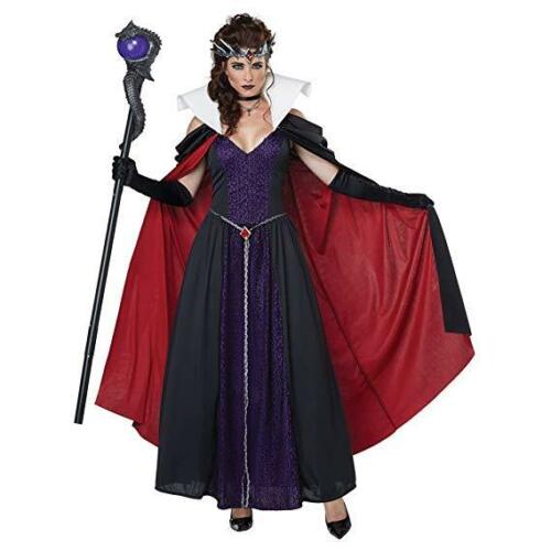 Evil Storybook Queen