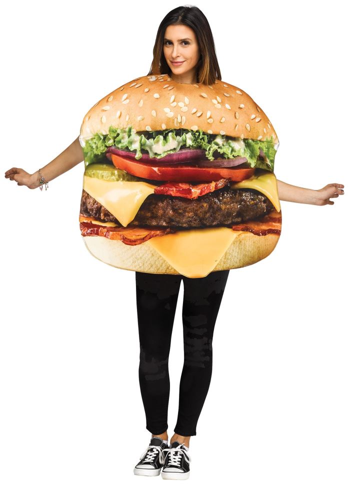 Cheeseburger
