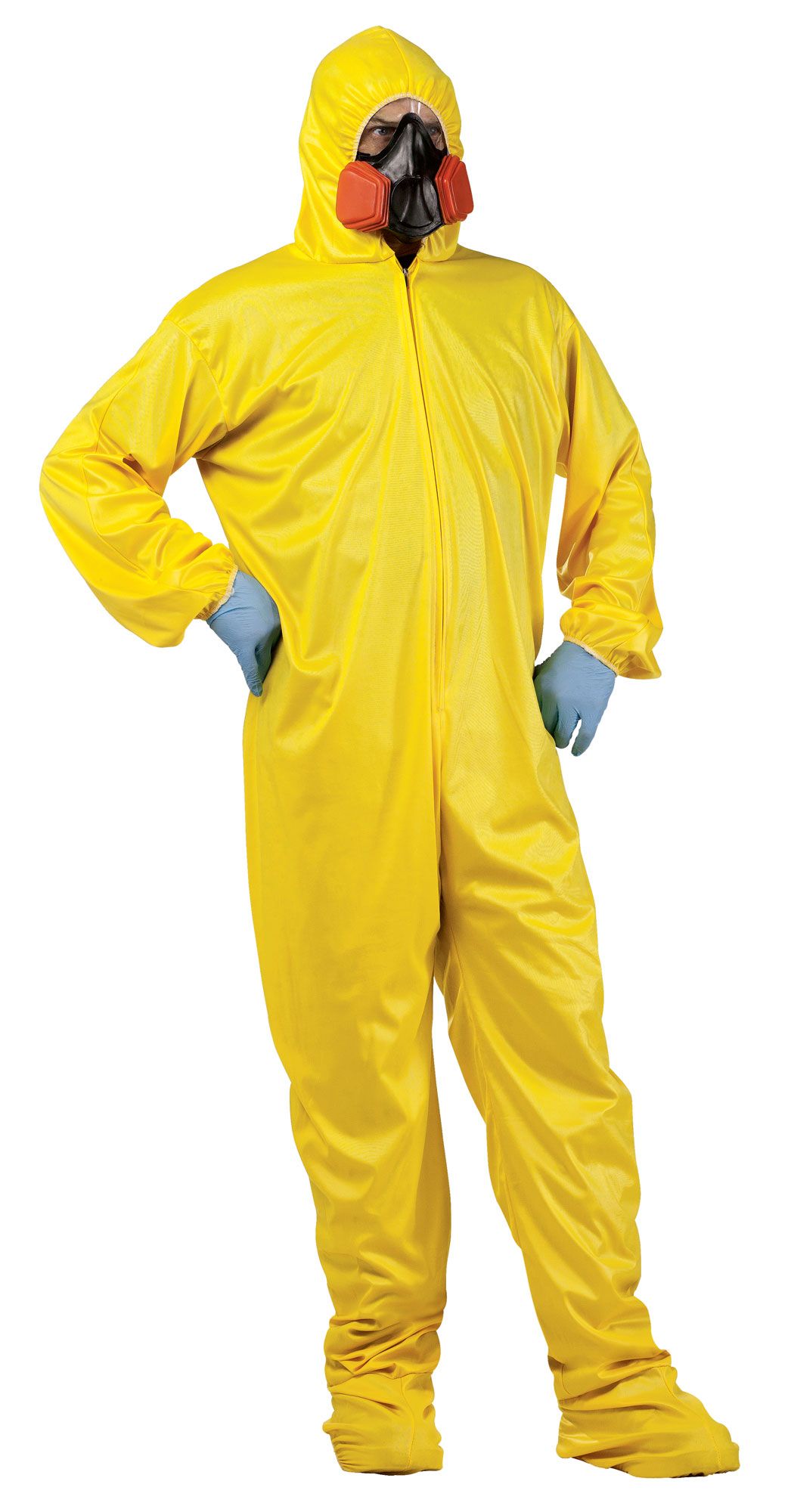 Hazmat Suit