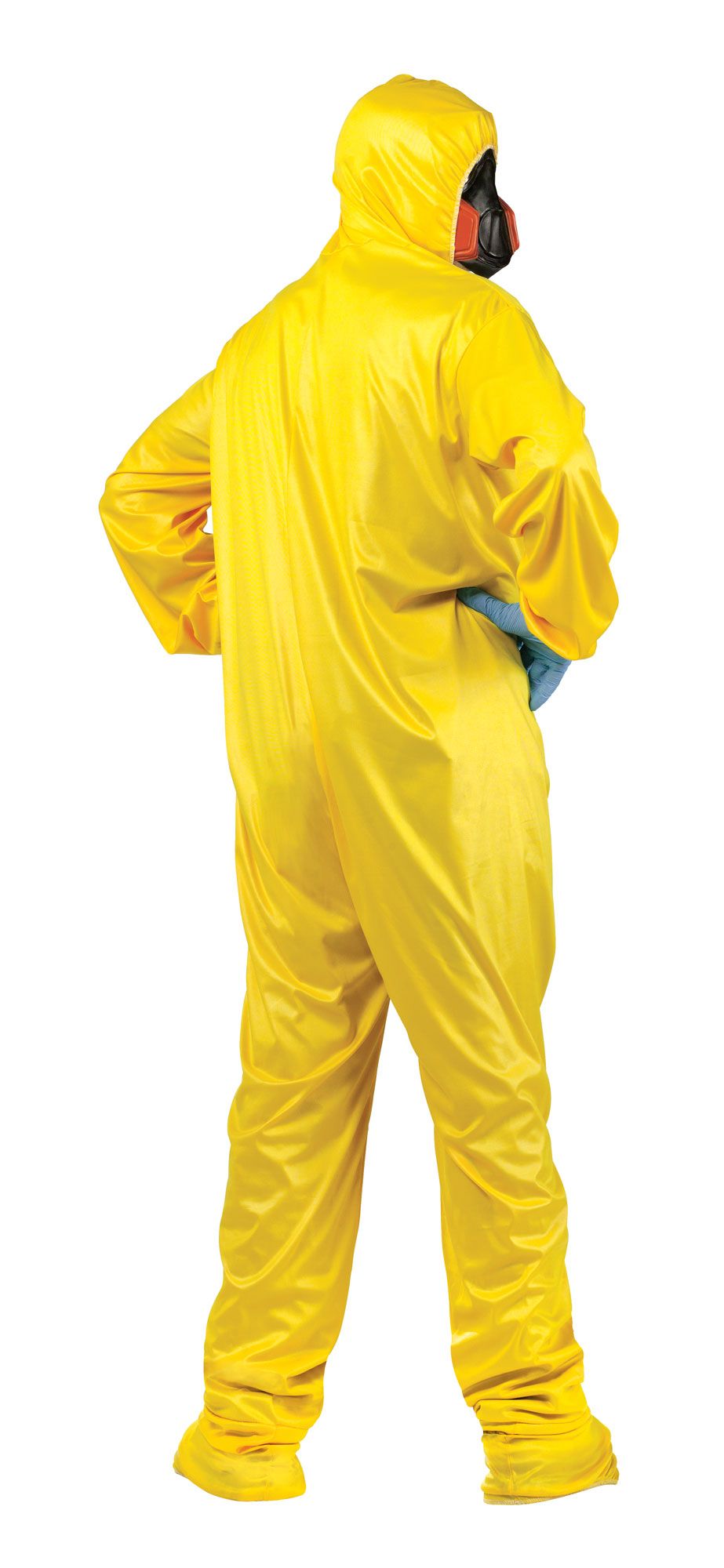 Hazmat Suit