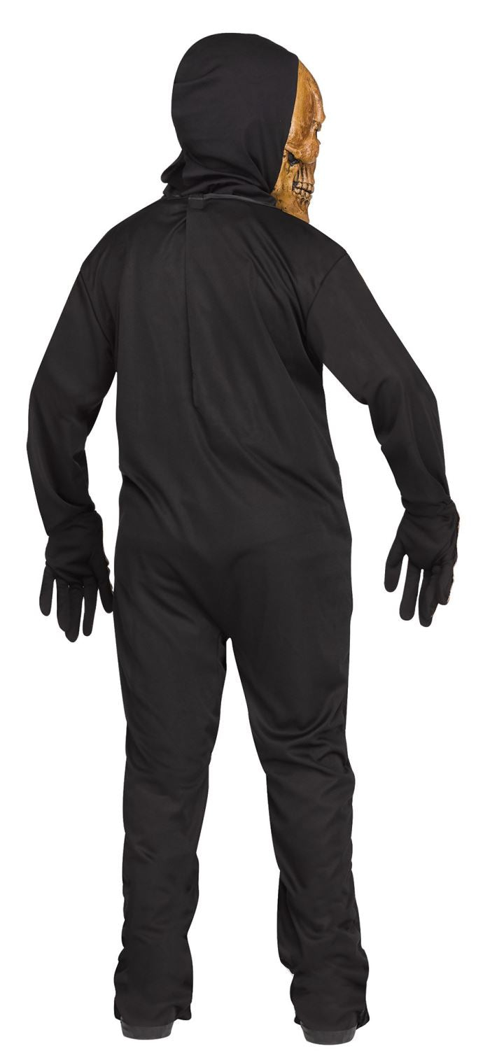 Realistic Skele-Bones