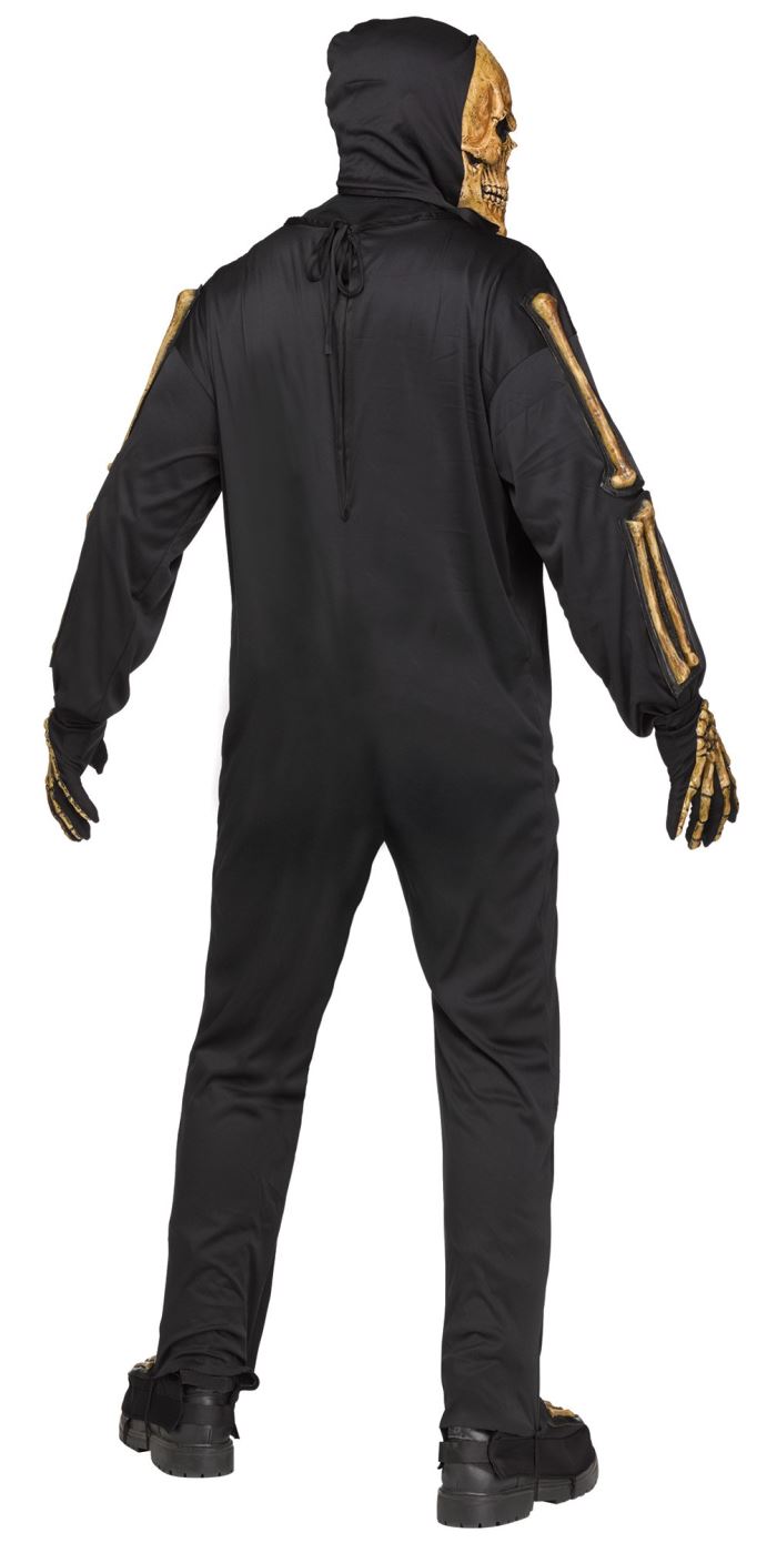 Realistic Skele-Bones