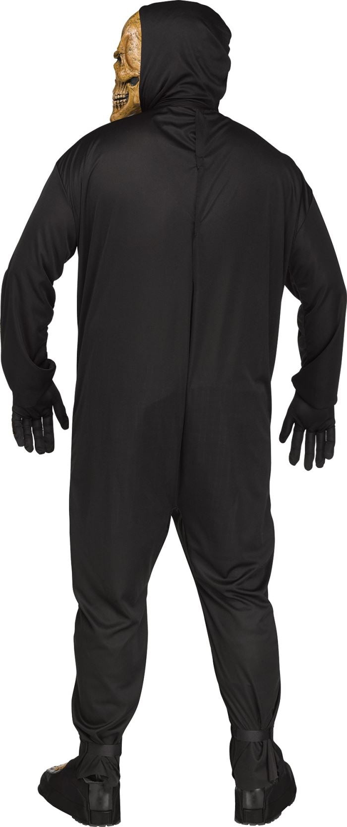 Realistic Skele-Bones