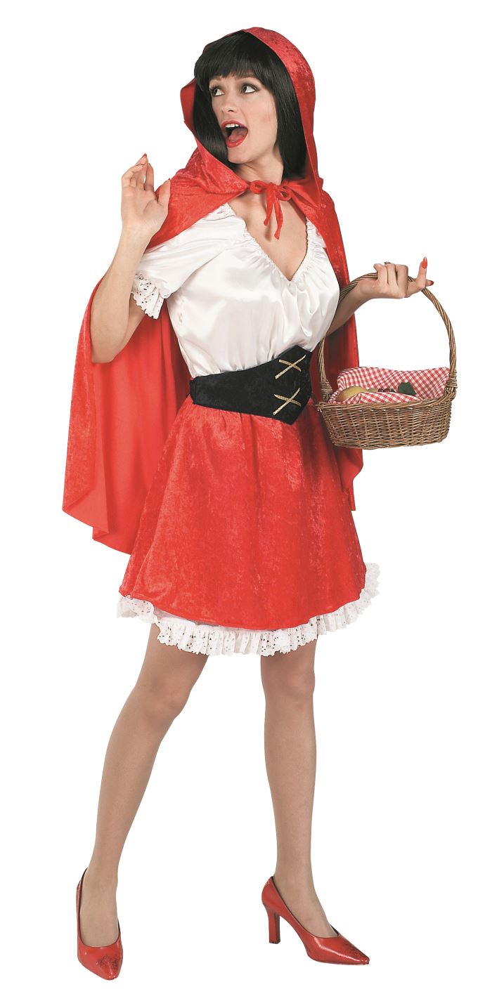 Little Red Riding Hood