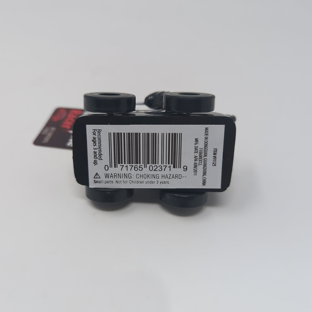 Scream - Ghost Face Racer Wind Up Car