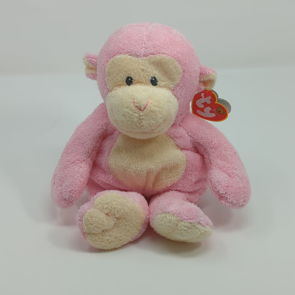 Baby Dangles Pluffie